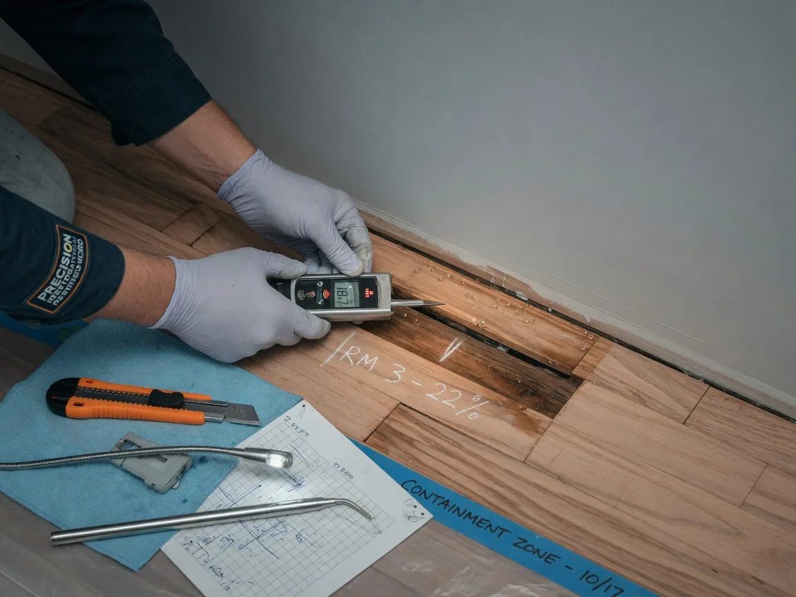 Why choose Water Removal in Necedah, WI